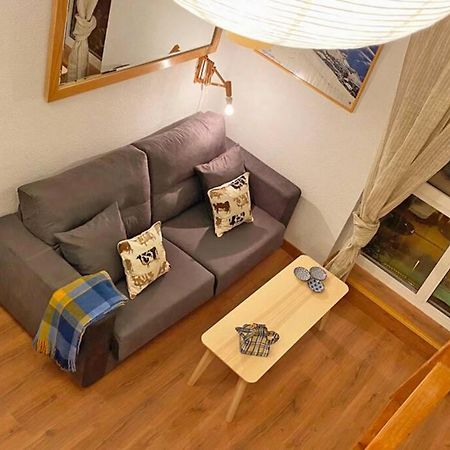 Апартаменты Duplex Acogedor Con Vistas Y Garaje Opcional Сьерра-Невада Экстерьер фото