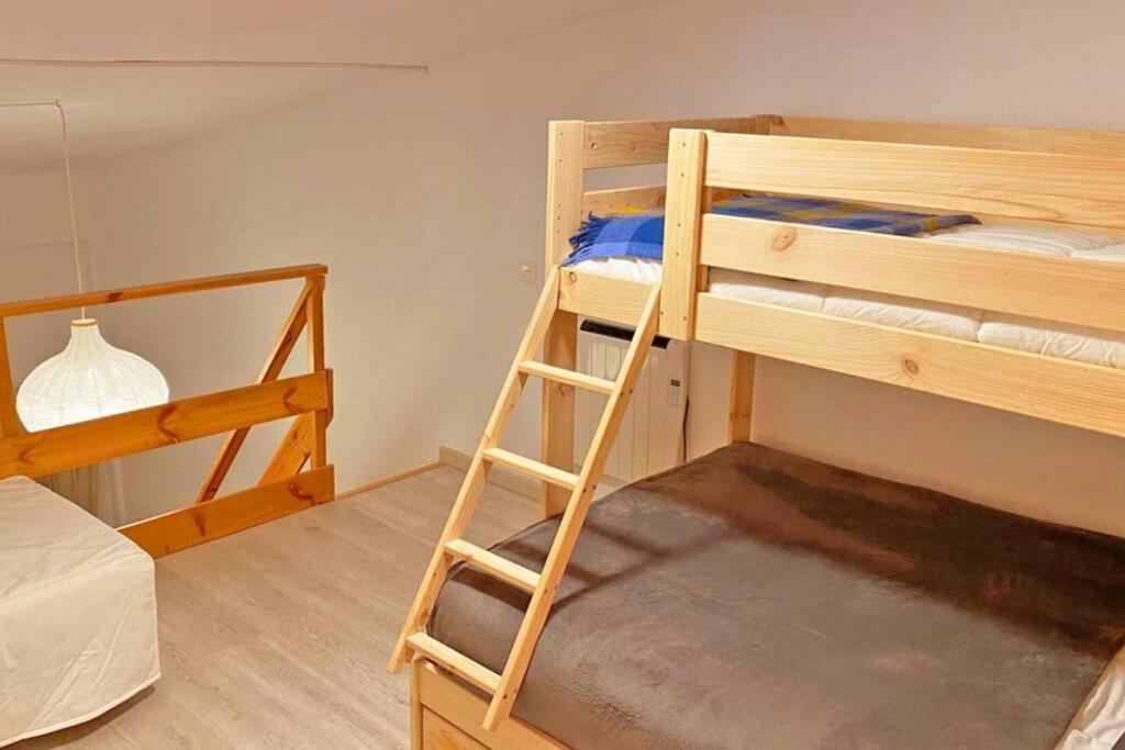 Апартаменты Duplex Acogedor Con Vistas Y Garaje Opcional Сьерра-Невада Экстерьер фото